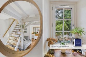 achat maison cergy 95000