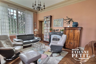 achat maison cergy 95000