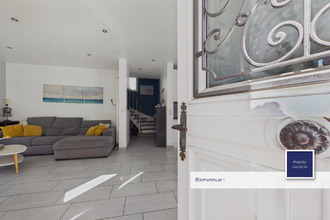 achat maison cergy 95000