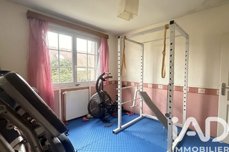 achat maison cergy 95000