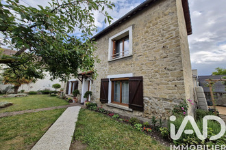 achat maison cergy 95000