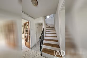 achat maison cergy 95000