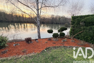 achat maison cergy 95000