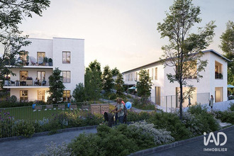 achat maison cergy 95000