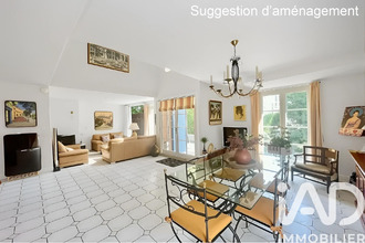 achat maison cergy 95000