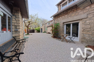 achat maison cergy 95000