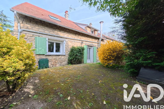 achat maison cergy 95000