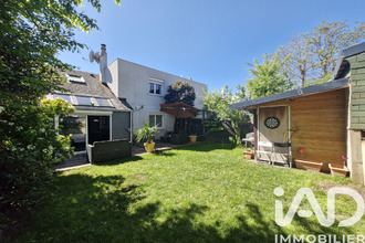 achat maison cergy 95000