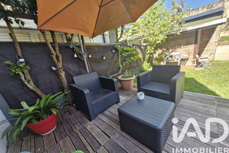 achat maison cergy 95000