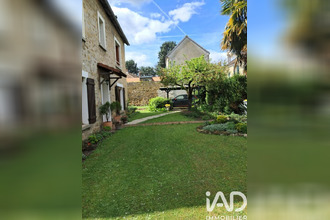 achat maison cergy 95000
