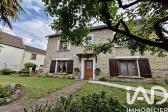 achat maison cergy 95000