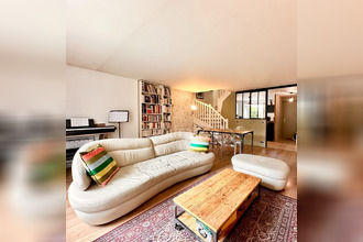 achat maison cergy 95000