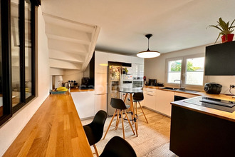 achat maison cergy 95000