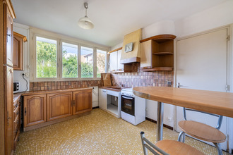 achat maison cergy 95000