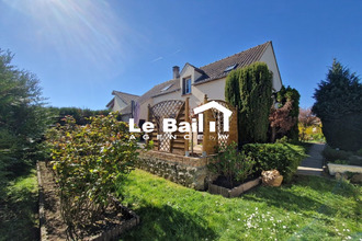 achat maison cergy 95000