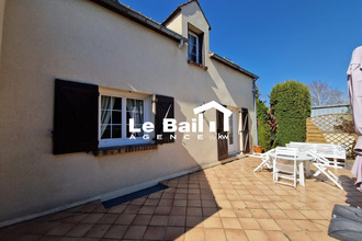 achat maison cergy 95000