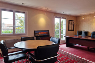 achat maison cergy 95000