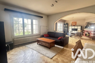achat maison cergy 95000