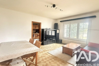 achat maison cergy 95000