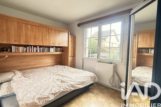 achat maison cergy 95000
