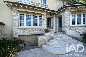 achat maison cergy 95000