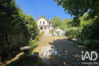 achat maison cergy 95000