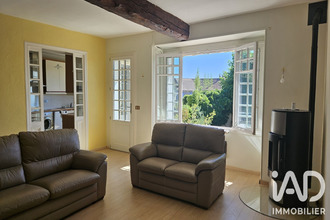 achat maison cergy 95000