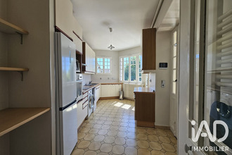 achat maison cergy 95000
