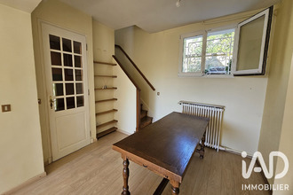 achat maison cergy 95000