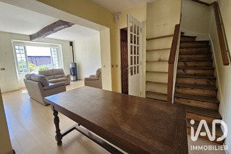 achat maison cergy 95000