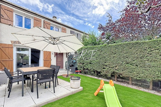 achat maison cergy 95000