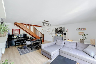 achat maison cergy 95000