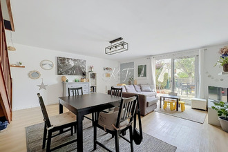 achat maison cergy 95000
