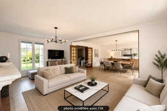 achat maison cergy 95000