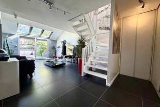 achat maison cergy 95000