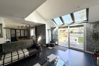 achat maison cergy 95000