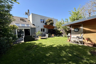achat maison cergy 95000