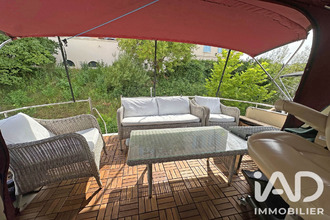 achat maison cergy 95000