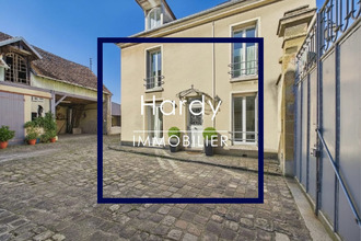 achat maison cergy 95000