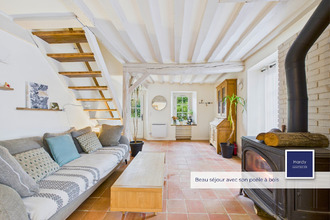 achat maison cergy 95000