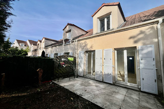 achat maison cergy 95000