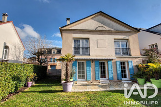 achat maison cergy 95000