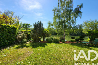 achat maison cergy 95000