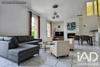achat maison cergy 95000