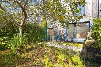 achat maison cergy 95000