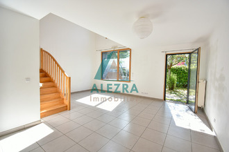 achat maison cergy 95000