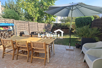 achat maison cergy 95000