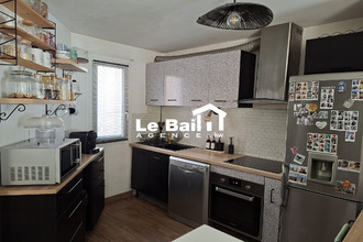 achat maison cergy 95000