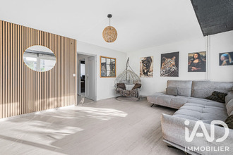 achat maison cergy 95000