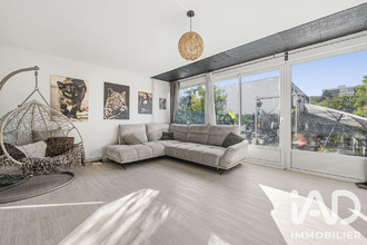 achat maison cergy 95000